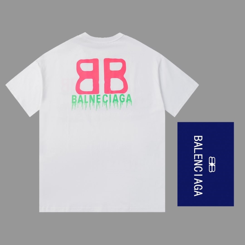 Balenciaga T-Shirts